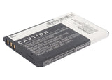 Battery for Tiptel 6021 6050 6120 6121 6170 6171 Ergophone 6021 Ergophone 6050