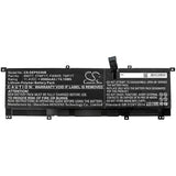 Battery for DELL XPS 15-9575-D2805TS XPS 15-9575 XPS 15 9575 i5-8305G XPS 15-9575-D1605TS Precision 5530 2-in-1 XPS 15-9575-D2801TS XPS 15-9575-D2601TS XPS 15 2-in-1 0TMFYT 8N0T7 FW8KR TMFYT