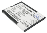 Battery for Fly DS120 BL6203