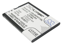 Battery for Doro Primo 57 Primo 571 RCB571