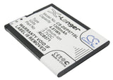 Battery for ALIGATOR A430 A600 A610 A620 A680