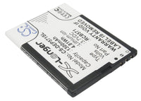 Battery for Brondi Amico Chic Amico Ci Sento Amico Sicuro W6 ZTBL-4D-01