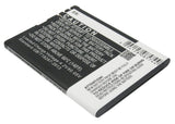 Battery for Fly DS120 BL6203