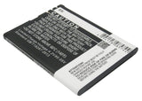 Battery for ALIGATOR A430 A600 A610 A620 A680