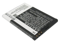 Battery for Doro Primo 57 Primo 571 RCB571