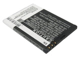 Battery for Doro Primo 57 Primo 571 RCB571