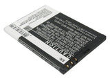Battery for ALIGATOR A430 A600 A610 A620 A680