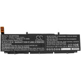 Battery for DELL Precision 5750 KRDHV XPS 17 9700 Core i7 RTX 2060 M XPS 17 9700 i5-10300H Precision 5750 W2DMX XPS 17 9700 R1WMW XPS 17 9700 9700-2200 XPS 17 9700 0VN0J 01RR3 F8CPG XG4K6
