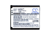 Battery for Doro Phoneeasy 618 DBE-900A