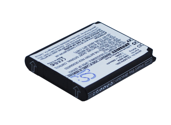 Battery for Doro Phoneeasy 618 DBE-900A