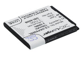 Battery for Doro Liberto 650 Secure 580 Secure 580IUP DBI-800B DBI-800C
