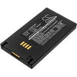 Battery for Vokkero GUARD FCE001-ST GUARD FCE02 GUARD FCE03 GUARD FCE04 GUARD FCE05 GUARD FCE06 GUARD FCE07 BAT-010