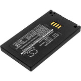 Battery for Vokkero GUARD FCE001-ST GUARD FCE02 GUARD FCE03 GUARD FCE04 GUARD FCE05 GUARD FCE06 GUARD FCE07 BAT-010