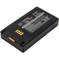 Battery for Varta EasyPack 2000 EZPack XL VKB66380712099 11CP53562-2 1ICP5/35/62-2 56456-702-099 66380712099