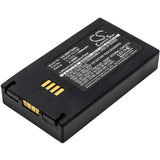 Battery for EasyPack EZPack XL Poliflex 750 56446 702 099