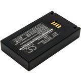 Battery for Varta EasyPack 2000 EZPack XL VKB66380712099 11CP53562-2 1ICP5/35/62-2 56456-702-099 66380712099