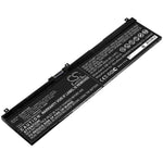 Battery for DELL Precision 7330 Precision 7530 Precision 7540 Precision 7730 0RY3F9 0VRX0J 0WMRC77I 451-BCGI 5TF10 7M0T6 CJ18V DP9KT GW0K9 NYFJH P34E001 P34E002 P74F P74F001 P74F002 RY3F9