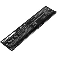Battery for DELL Precision 7330 Precision 7530 Precision 7540 Precision 7730 0RY3F9 0VRX0J 0WMRC77I 451-BCGI 5TF10 7M0T6 CJ18V DP9KT GW0K9 NYFJH P34E001 P34E002 P74F P74F001 P74F002 RY3F9