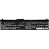 Battery for DELL Precision 7330 Precision 7530 Precision 7540 Precision 7730 0RY3F9 0VRX0J 0WMRC77I 451-BCGI 5TF10 7M0T6 CJ18V DP9KT GW0K9 NYFJH P34E001 P34E002 P74F P74F001 P74F002 RY3F9