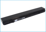 Battery for DELL Studio 1440 Studio 1440n Studio 14z Studio 14zn 0K875K 0K899K 0P769K 0P773K 0P776K 312-0882 312-0883 3UR18650F-2-DLL-32 K875K K899K P769K P773K P776K PP40L