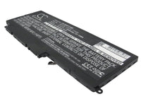Battery for DELL Inspiron 15 7537 Inspiron 15-7537 P36F Inspiron 7737 Insprion 17 7737 062VNH F7HVR G4YJM T2T3J Y1FGD
