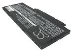 Battery for DELL Inspiron 15 7537 Inspiron 15-7537 P36F Inspiron 7737 Insprion 17 7737 062VNH F7HVR G4YJM T2T3J Y1FGD