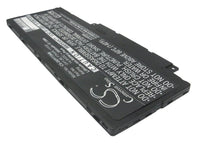 Battery for DELL Inspiron 15 7537 Inspiron 15-7537 P36F Inspiron 7737 Insprion 17 7737 062VNH F7HVR G4YJM T2T3J Y1FGD