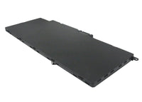Battery for DELL Inspiron 15 7537 Inspiron 15-7537 P36F Inspiron 7737 Insprion 17 7737 062VNH F7HVR G4YJM T2T3J Y1FGD