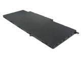 Battery for DELL Inspiron 15 7537 Inspiron 15-7537 P36F Inspiron 7737 Insprion 17 7737 062VNH F7HVR G4YJM T2T3J Y1FGD