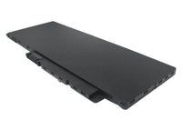 Battery for DELL Inspiron 15 7537 Inspiron 15-7537 P36F Inspiron 7737 Insprion 17 7737 062VNH F7HVR G4YJM T2T3J Y1FGD