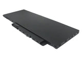 Battery for DELL Inspiron 15 7537 Inspiron 15-7537 P36F Inspiron 7737 Insprion 17 7737 062VNH F7HVR G4YJM T2T3J Y1FGD