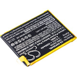 Battery for Doro 8040 DSB-0090 DBN-2920A