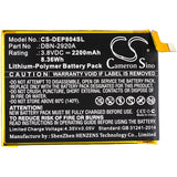 Battery for Doro 8040 DSB-0090 DBN-2920A