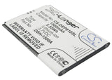 Battery for Doro Liberto 810 DBH-1500A