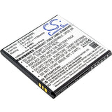 Battery for Doro Liberto 820 DBJ-1900A