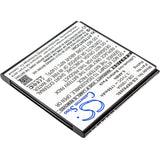 Battery for Doro Liberto 820 DBJ-1900A