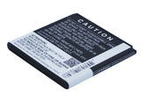 Battery for Doro Liberto 820 mini DBM-1500B