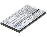Battery for Doro 8030 8031 Liberto 8028 Liberto 8030 Liberto 8031 Liberto 822 Liberto 825 SmartEasy 824 BDA-2000A