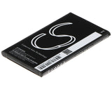 Battery for Doro 8030 8031 Liberto 8028 Liberto 8030 Liberto 8031 Liberto 822 Liberto 825 SmartEasy 824 BDA-2000A