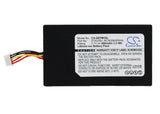 Battery for EasyPack Ezpack M-3 AE383560P6HA STA0260