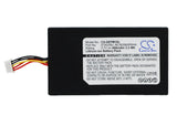 Battery for Fitage EasyPack Ezpack M-3
