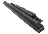 Battery for DELL Inspiron 15 Inspiron 15R Inspiron 3521 Inspiron 15R 5537 Inspiron 15-3521 XCMRD MR90Y T1G4M FW1MN V1YJ7 PVJ7J N121Y MK1R0 G35K4 G019Y DJ9W6 312-1387 24DRM 0MF69 YGMTN XRDW2