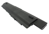 Battery for DELL Inspiron 15 Inspiron 15R Inspiron 3521 Inspiron 15R 5537 Inspiron 15-3521 XCMRD MR90Y T1G4M FW1MN V1YJ7 PVJ7J N121Y MK1R0 G35K4 G019Y DJ9W6 312-1387 24DRM 0MF69 YGMTN XRDW2