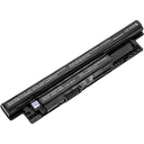 Battery for DELL Inspiron 15R (5521 5537) Inspiron 15-N3521 Inspiron 15 (3521 3537) XCMRD MR90Y T1G4M FW1MN MK1R0 G35K4 G019Y DJ9W6 9K1VP 8TT5W 8RT13 6XH00 6KP1N 6K73M 6HY59 68DTP 4WY7C
