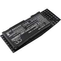 Battery for DELL Alienware M17x R3 Alienware M17x R3-3D Alienware M17x R4 BTYVOY1