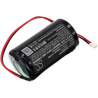 Battery for Pyronix Enforcer Deltabell Siren Alarm CR34615M