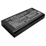 Battery for DELL Latitude 14 Rugged Extreme 740 Latitude E5404 Latitude 14 Rugged 5404 04XKN5 05XT3V 09FN4 451-12187 451-12188 453-BBBD 453-BBBE 4XKN5 5XT3V CJ2K1 DKNKD VCWGN X8VWF XN4KN