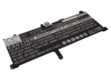 Battery for DELL XPS 10 0FP02G JD33K