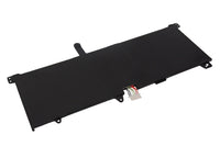 Battery for DELL XPS 10 0FP02G JD33K