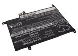 Battery for DELL Latitude ST Latitude ST-LST01 06TYC2 1X2TJ